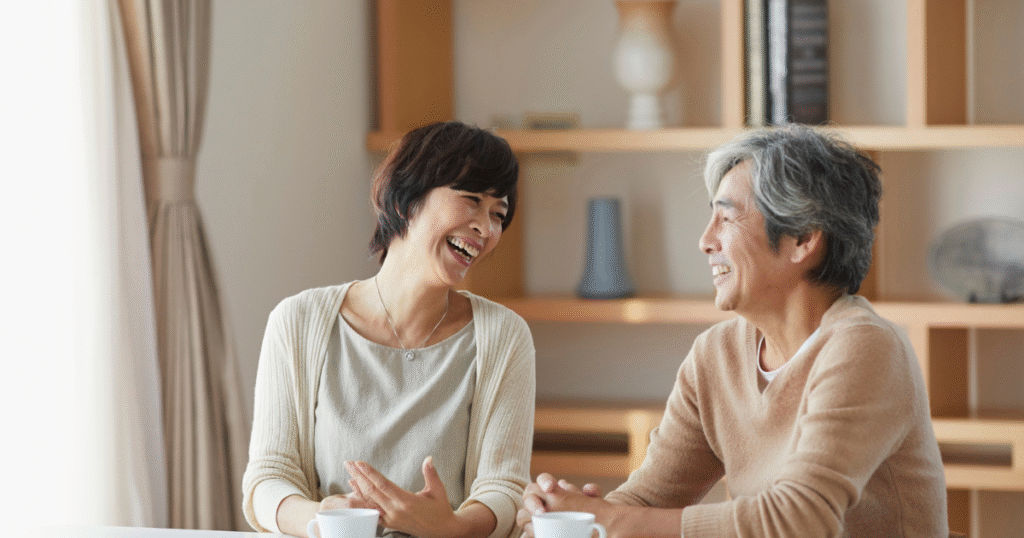 運転を止めるべし行動に親が当てはまってたなら今説得すべき